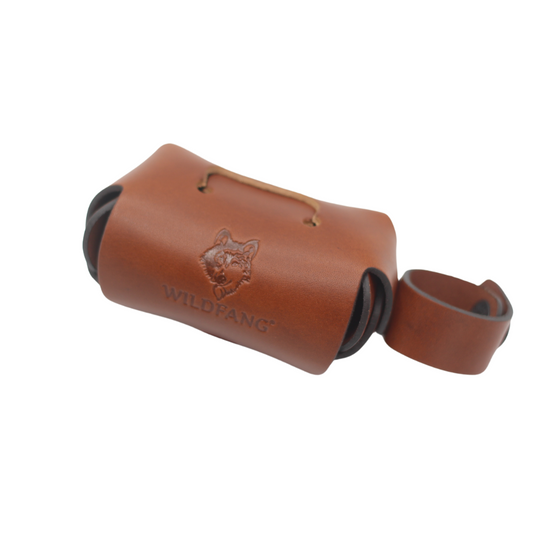 Dog Poop Bag Holder for Leashes