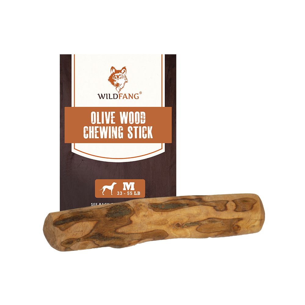 Olive Wood – Wildfangpet.com
