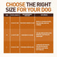 Coffee Wood Dog Chew with Salmon Oil – Natural Chew Stick