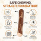 Olive Wood Dog Chew – Natural Chew Stick with Olive Oil