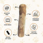 Coffee Wood Dog Chew with Salmon Oil – Natural Chew Stick