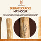 Olive Wood Dog Chew – Natural Chew Stick with Olive Oil