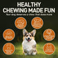 Olive Wood Dog Chew – Natural Chew Stick with Olive Oil