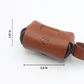Dog Poop Bag Holder for Leashes