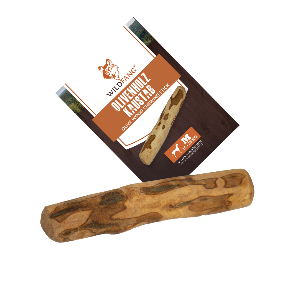 Wildfang® Olive Wood for dogs