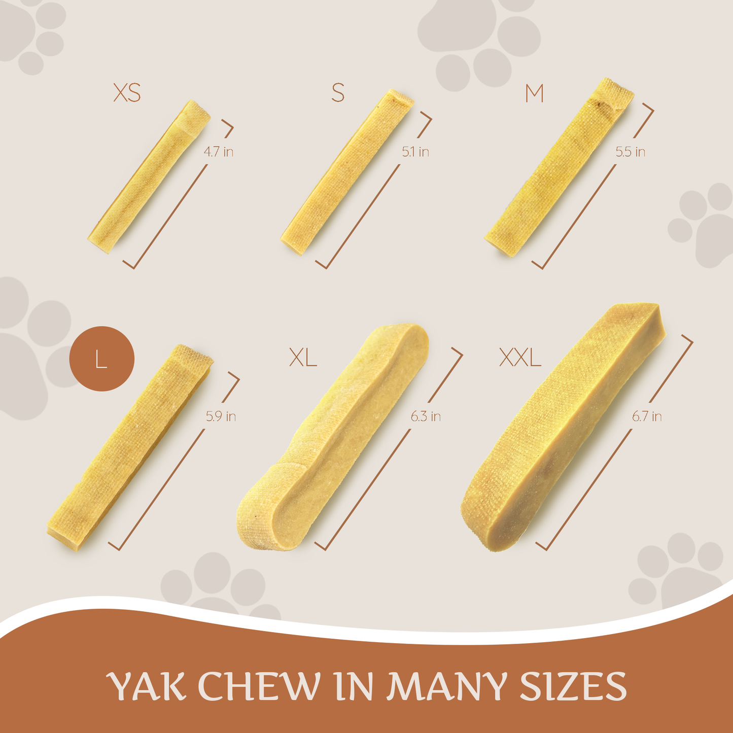 Yak Cheese