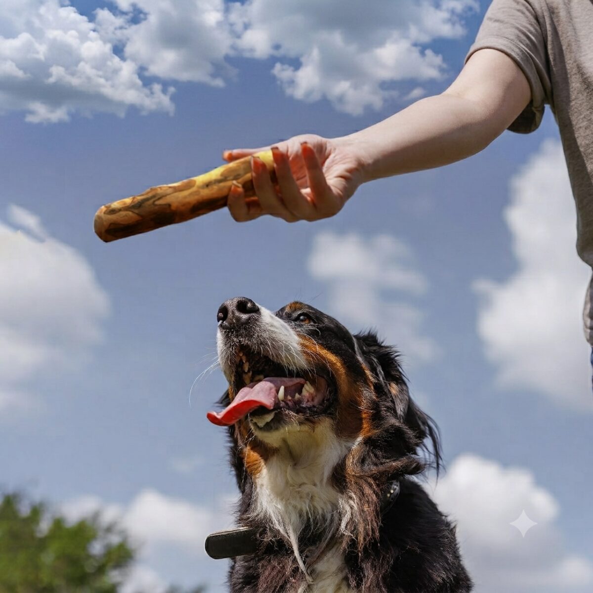 Dog toys